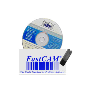 FastCAM套料软件